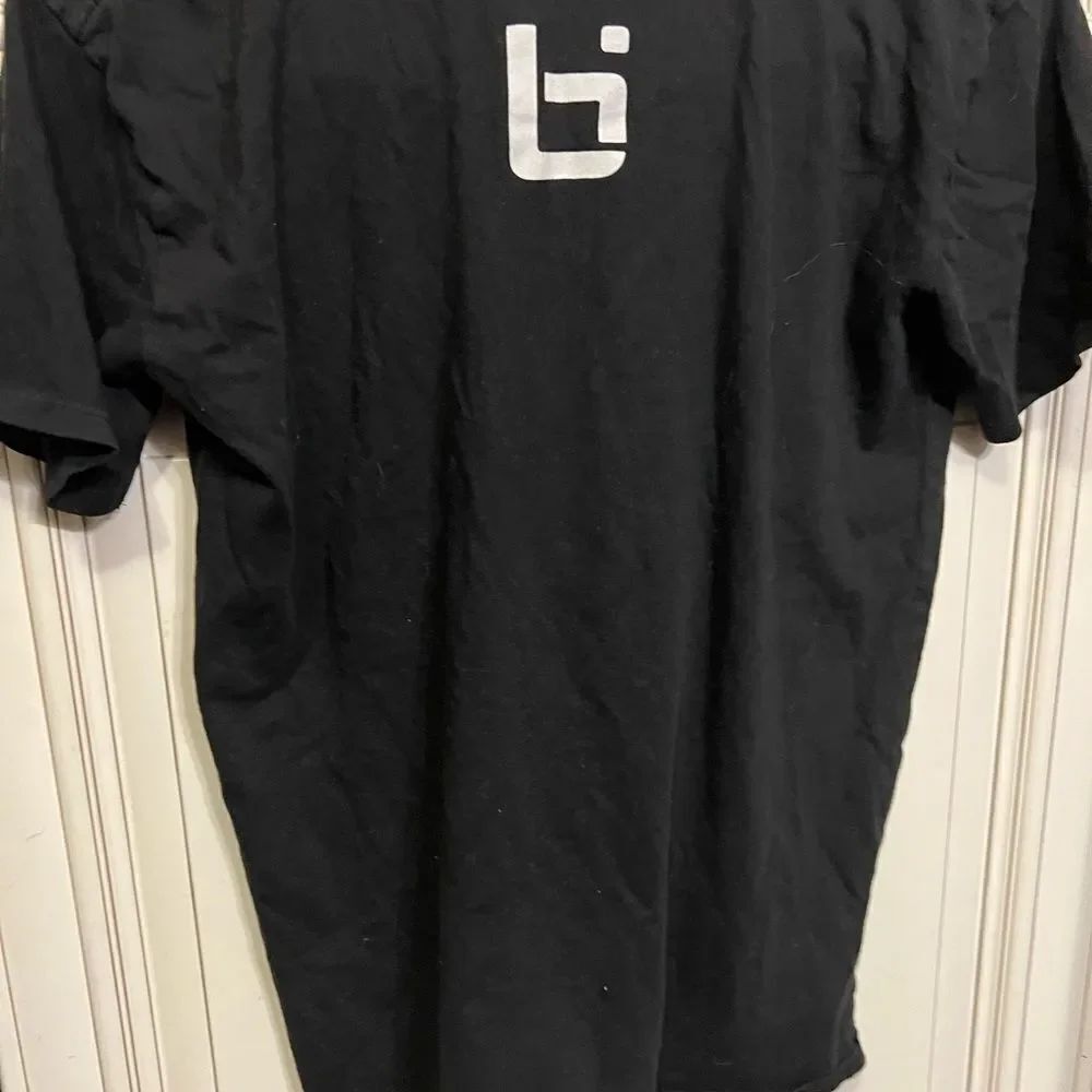 Script Tee Ballislife YL - Picture 5 of 7